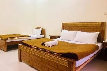 پانسیون Aqua Vista Guest House