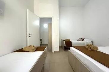 ペンション Casa Ferrante