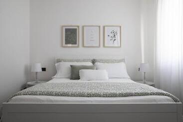 بنسيون La Foglia Verde