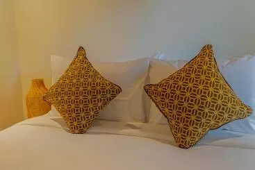 ペンション Puri Kurnia Ayu