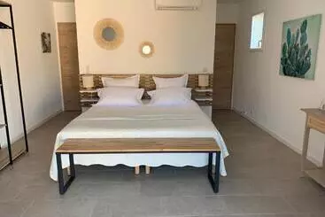 Majatalo Résidence Patios Di Pruno