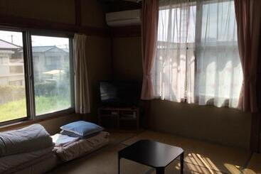 Pansiyon Strawberry Villa Vacation Stay 16883