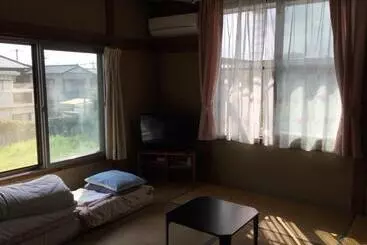 Majatalo Strawberry Villa   Vacation Stay 16883