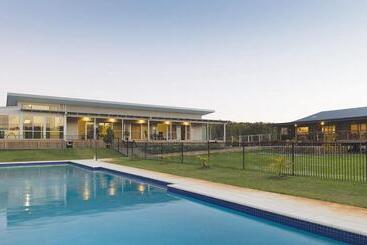 渡假胜地  Byron Yoga Centre