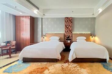 河池丽呈睿轩酒店