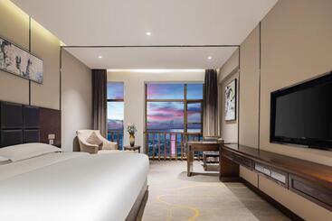 宜昌虹桥国际大酒店