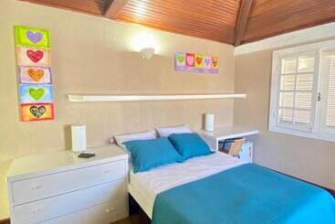 فندق صغير Casa Dos Gringobz