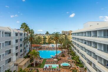 Huoneistohotelli Be Room Bronze Suite