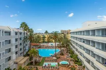 هتل آپارتمان Be Room Bronze Suite