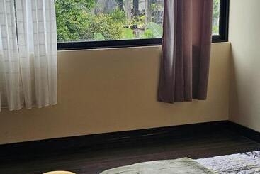 Bed and Breakfast El Palacete De La Duqueza , Siéntete Como En La Realeza En Macas