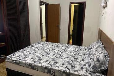 住宿加早餐 Villa Dos Anjos