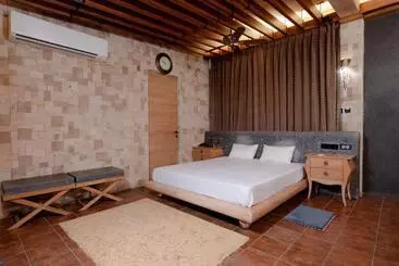 Green Windows Resort