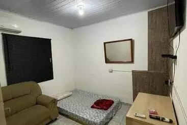 Hostel Do Capitão