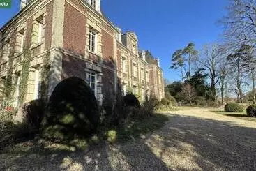 Hotel Chateau Loyd & Spa Normandie Pays De Caux