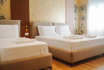 فندق Luxury Suites Eizhen