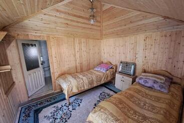 Отель Ləzzət Ailəvi İstirahət Mərkəzi