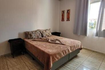 Otel Pousada Itatiba Conforto