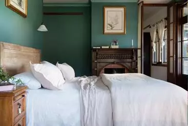 The Farmhouse