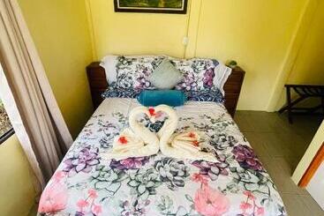 ホテル Tierra De Volcanes