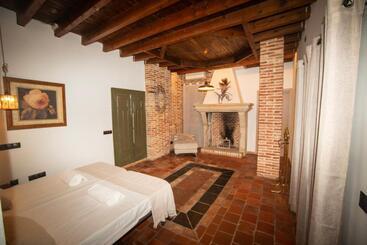 בית מלון כפרי Villas De Miranda