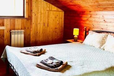 Пансион Chalet Lermo