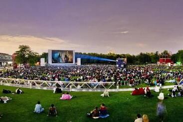 Pensiune Duplex Pantin