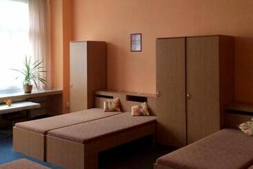 Pensionat Penzion Fit