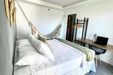 Pension Star House Guriú