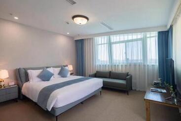 Shushe Hotel Shanghai