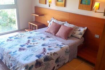 هاستل Ca La Michele