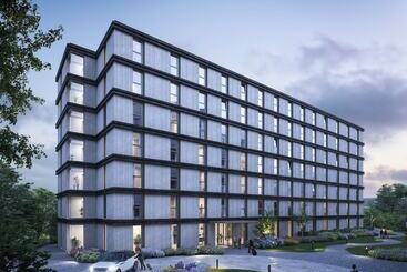 Aparthotel Adagio Access Brussels Airport