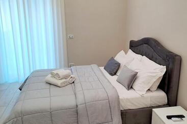 B&b Pompei Center Luxury Via Roma