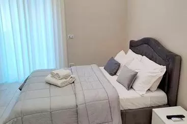 B&b Pompei Center Luxury Via Roma