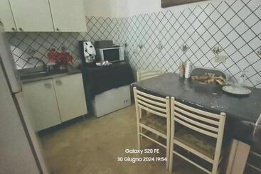 Bed and Breakfast Casa Vacanze Andri