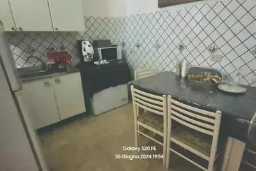 Nocleg ze śniadaniem Casa Vacanze Andri