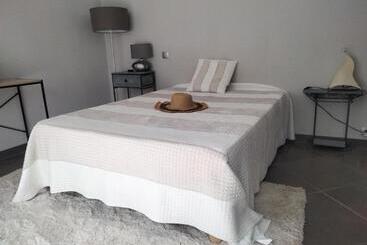 住宿加早餐 Laporterie