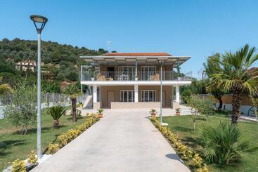 Aamiaismajoitus (B&B) Soave Mare E Natura