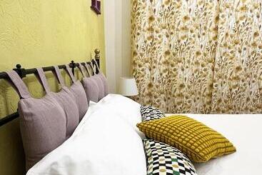 Agriturismo Domus Tuscia