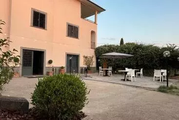 Agriturismo Domus Tuscia