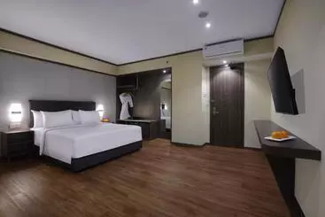 ホテル Harper Premier Nagoya Batam