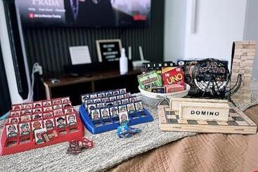 Szálloda Marciana S Leisure Home