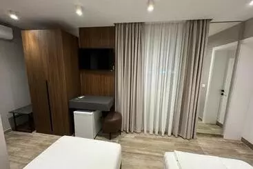 Hotelli Side Airport