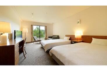 Hotel Tetora Resort Sendaiiwanuma Vacation Stay 00342v