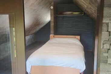 Pansiyon E De ‘basi   Vacation Stay 13809v