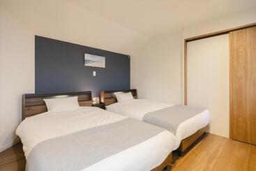 ペンション Private Villa Azul＠chikura   Vacation Stay 32092v