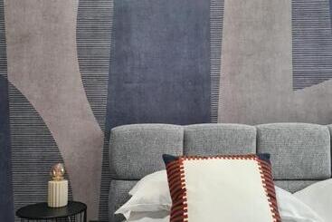 پانسیون Serendipity Rooms   Navigli