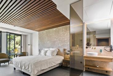 아파트호텔 Tq 10 Boutique