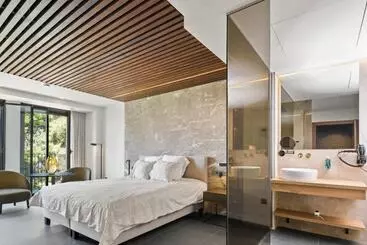 Huoneistohotelli Tq 10 Boutique