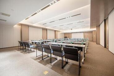 Atour Hotel High Tech Zone Xinglian