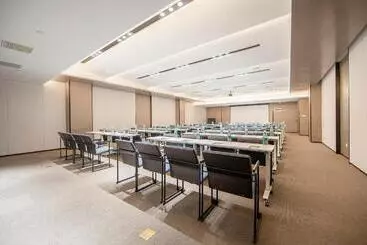 Atour Hotel High Tech Zone Xinglian